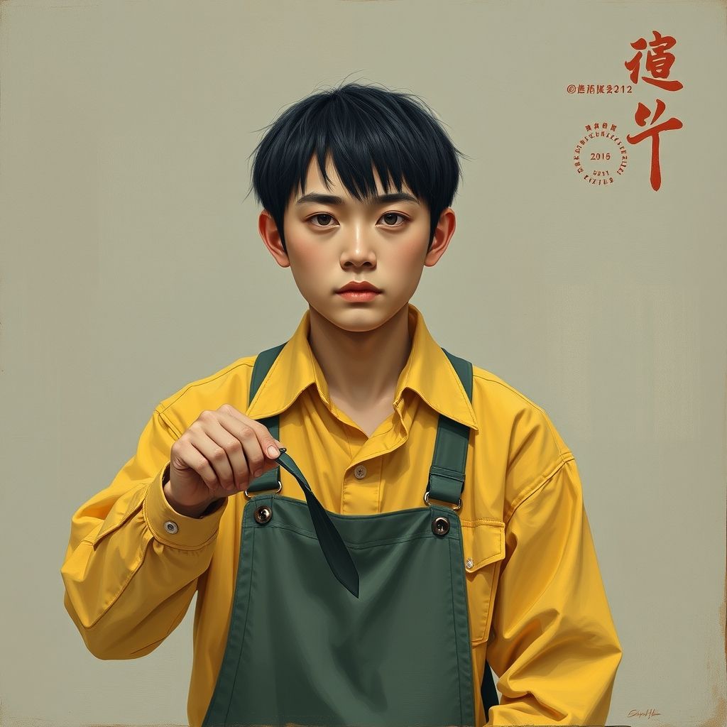 อิทธิพลของภาพยนตร์คลาสสิกใน 'A Working Man'